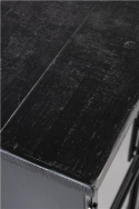 Skab \'Ferre\' M - Sort