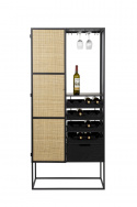 Vinreol \'Guuji High\' - Sort