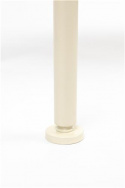 Aflastningsbord \'River\' L - Beige
