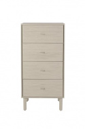 Skab \'Morning\' - Beige