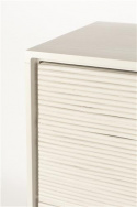 Skab \'Morning\' - Beige