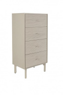 Skab \'Morning\' - Beige