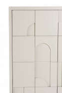 Skab \'Funk\' Low - Beige