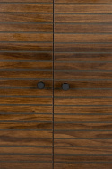 Skab `Stripes` - Brun
