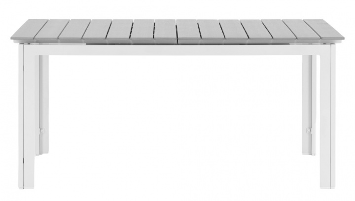 Bord \'Arboga\' - Grå i gruppen Møbler / Havemøbler / Havebord hos Reforma (4129-400)