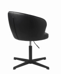 Kontorstol \'Lyon\' - Sort