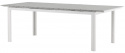 Spisebord \'Laxsjö\' 229x100cm - Grå