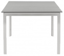 Spisebord \'Laxsjö\' 229x100cm - Grå
