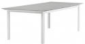 Spisebord \'Laxsjö\' 229x100cm - Grå