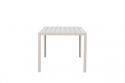 Havemøbelbord \'Noto\' 205x90cm - Beige