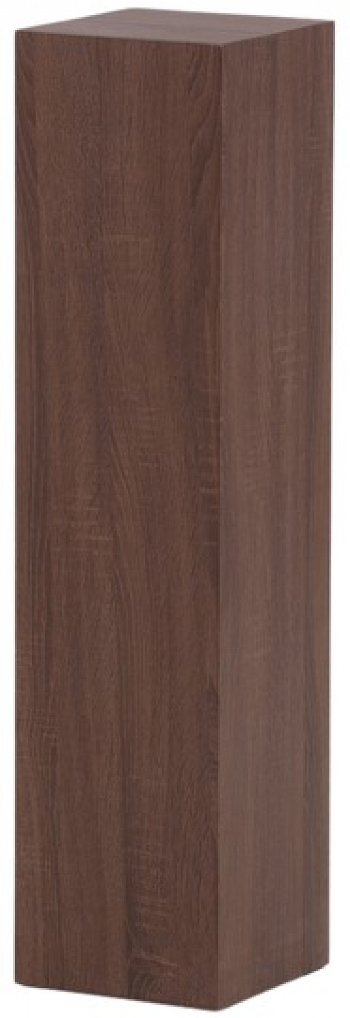 Sidebord \'Rättvik\' 23x95 - Brun i gruppen Møbler / Bord hos Reforma (42000-304)
