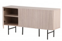 Skab \'Björkön\' 150x75 - Natur