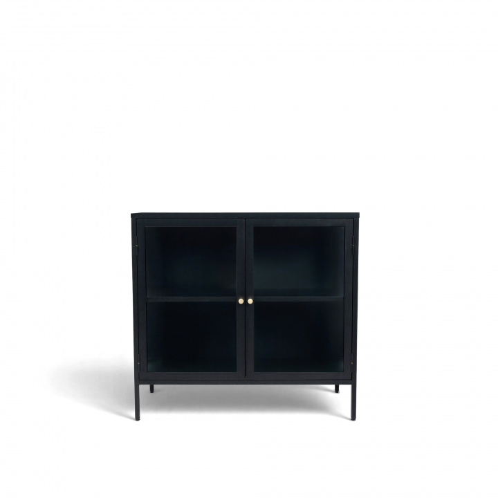 Sideboard \'Hagavik\' - Sort i gruppen Møbler / Bord / Sofaborde hos Reforma (42030600)