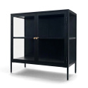 Sideboard \'Hagavik\' - Sort