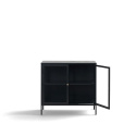 Sideboard \'Hagavik\' - Sort