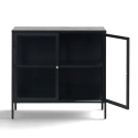 Sideboard \'Hagavik\' - Sort