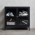Sideboard \'Hagavik\' - Sort