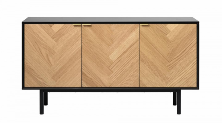 Sideboard \'Almvik\' - Eg i gruppen Møbler / Bord / Sofaborde hos Reforma (42143160)