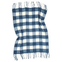Tæppe \'Phoebe\' 130x170cm - Blå