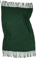 Ternet \'Samantha\' 130x170cm - Grøn