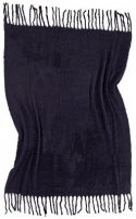 Ternet \'Samantha\' 130x170cm - Sort