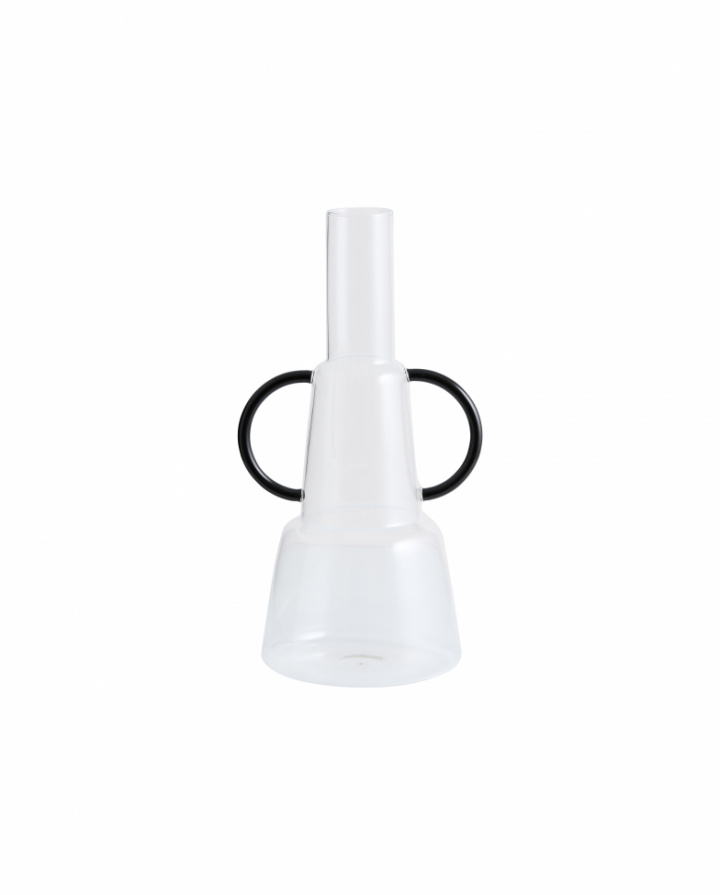Karaff \'Apium\' - Glas i gruppen Indretning / Dækning & Servering hos Reforma (4253)