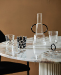 Karaff \'Apium\' - Glas