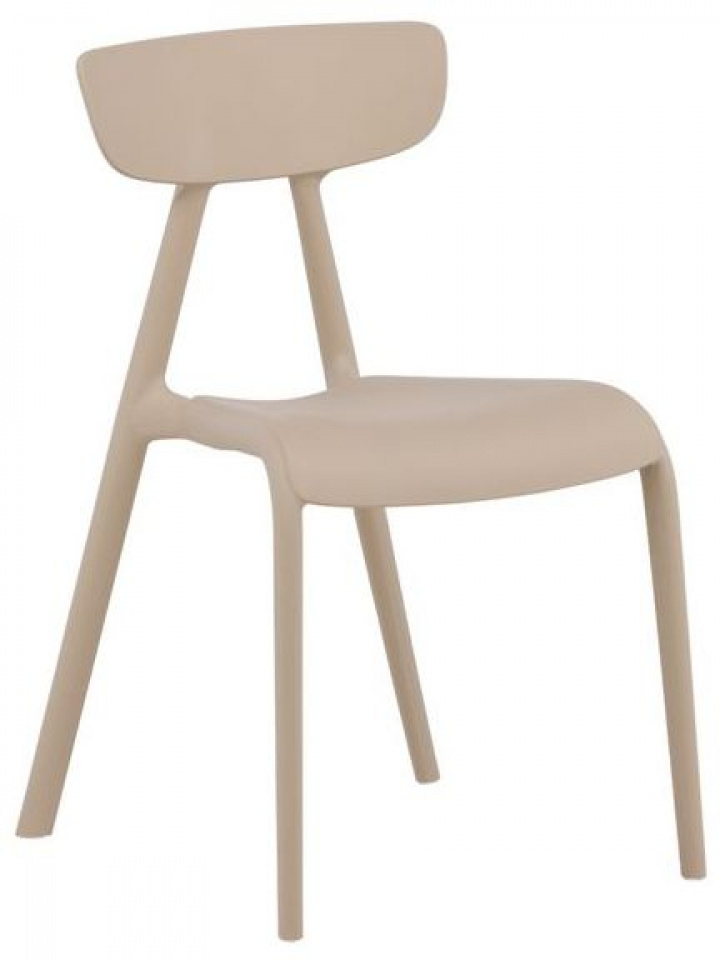 Stol \'Fiskebäckskil\' - Beige i gruppen Møbler / Sidde møbler / Stole hos Reforma (43000-212)