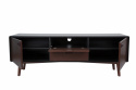 Sideboard \'Juju\' Low - Valnød