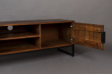 TV-bænk \'Honey Sideboard\' - Brun