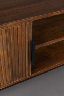 TV-bænk \'Honey Sideboard\' - Brun