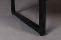 TV-bænk \'Honey Sideboard\' - Brun