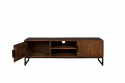 TV-bænk \'Honey Sideboard\' - Brun