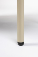 Sidetabel \'Amaya\' - Beige