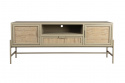 Sidetabel \'Yasu\' - Beige