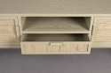 Sidetabel \'Yasu\' - Beige