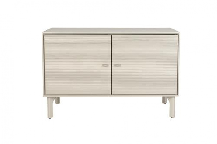 Sidetabel \'Morning\' - Beige i gruppen Møbler / Hylder & opbevaring / Sideboards hos Reforma (4300051)