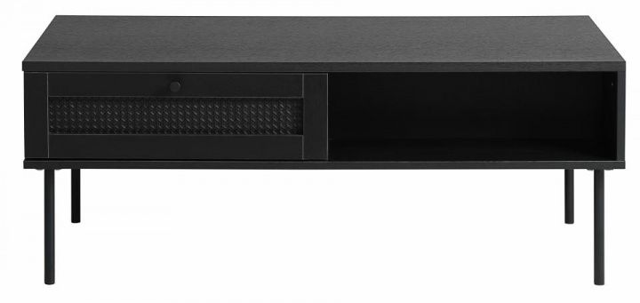 Sofabord \'Monte\' - Sort i gruppen Møbler / Bord / Sofabord hos Reforma (44661013)