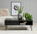Sofabord \'Monte\' - Sort