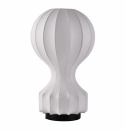 Lampe \'Senigallia\' L - Hvid/Sort