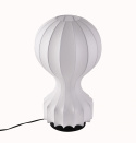 Lampe \'Senigallia\' L - Hvid/Sort