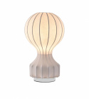 Lampe \'Senigallia\' L - Hvid/Hvid