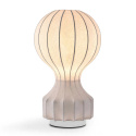 Lampe \'Senigallia\' L - Hvid/Hvid