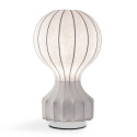 Lampe \'Senigallia\' L - Hvid/Hvid