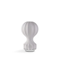 Lampe \'Senigallia\' L - Hvid/Hvid