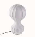 Lampe \'Senigallia\' L - Hvid/Hvid