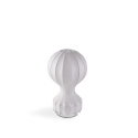 Lampe \'Senigallia\' L - Hvid/Hvid