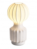 Lampe \'Senigallia\' S - Hvid/hvid