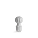 Lampe \'Senigallia\' S - Hvid/hvid