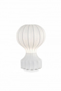 Lampe \'Senigallia\' M - Hvid